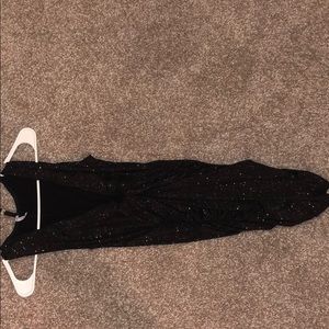 Dazzle night out dress